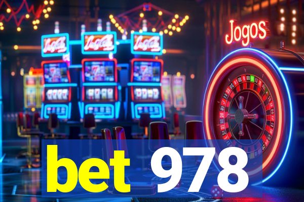 bet 978